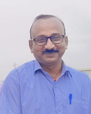 Baijnath Gorain