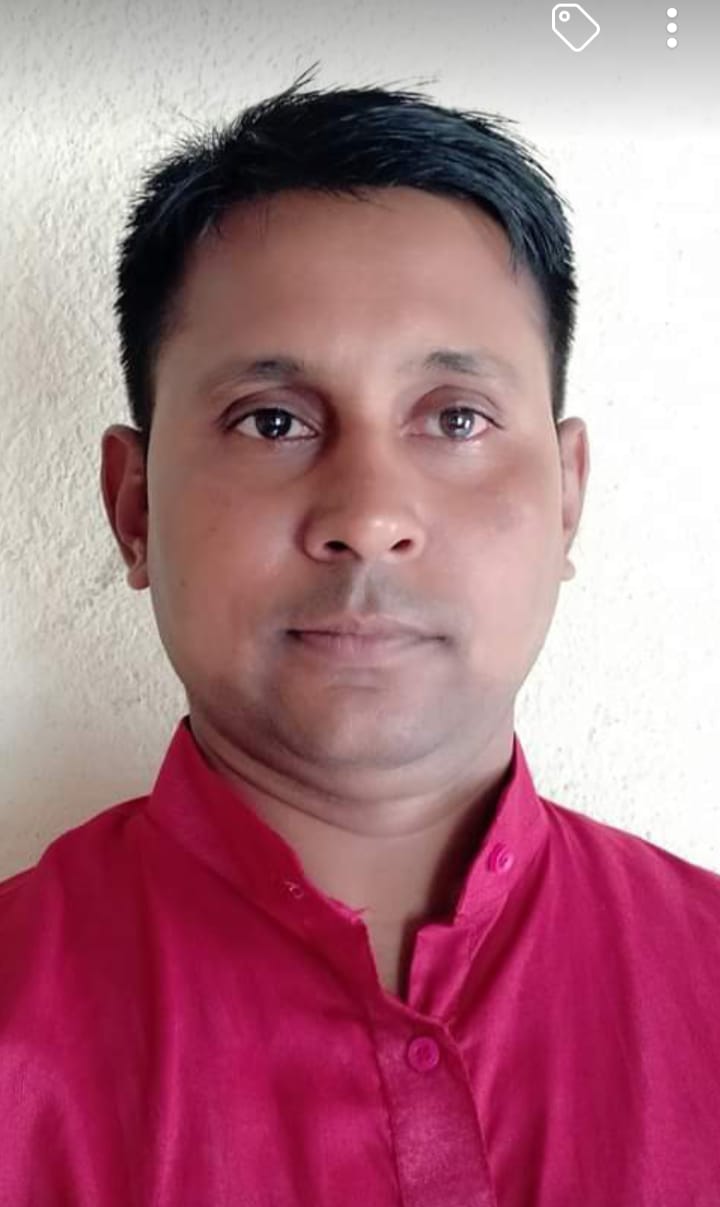Gyan Chandra 