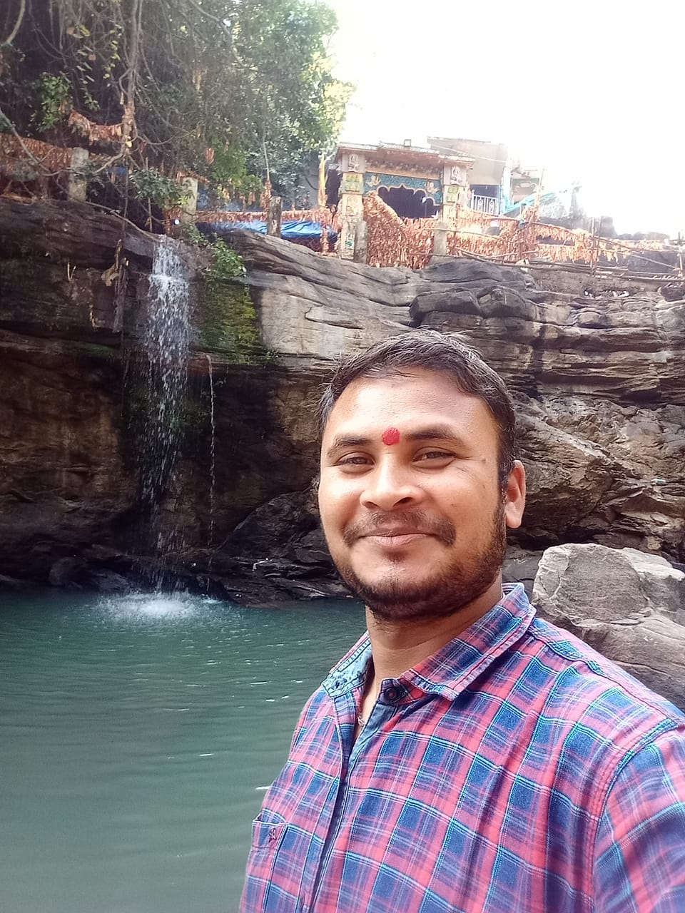Vinod
