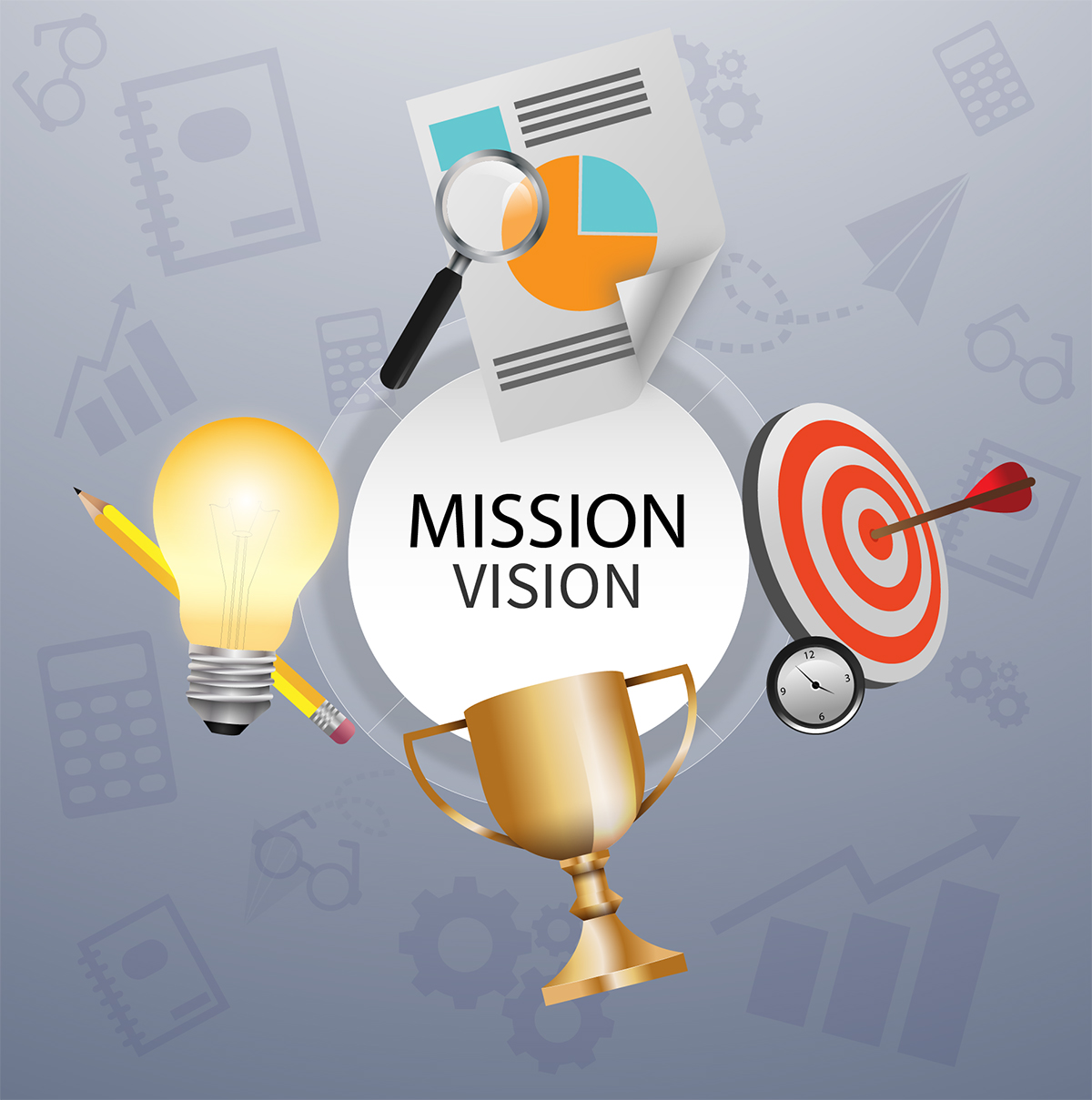 Mission and Vision